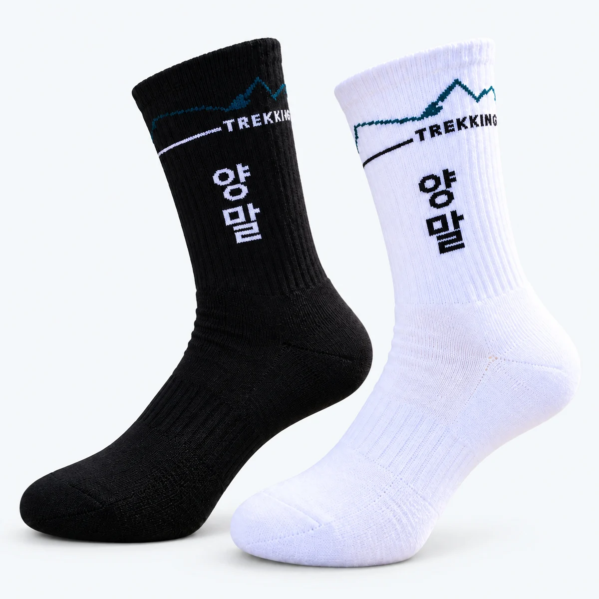 등산 양말 · 대표 이미지